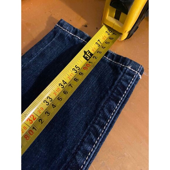 Miss Me Jeans JPS5152SK Skinny Distressed Womens 26 Casual Denim Outdoors - Picture 14 of 15